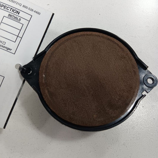 Jeep Renegade Dash Speaker Right Passenger Side  2017 2018 2019 2020