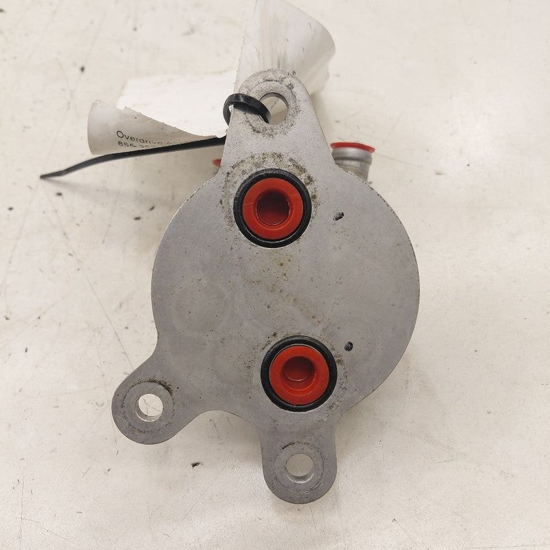 Mazda 6 Automatic Transmission Fluid Oil Cooler  2016 2015 2014