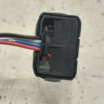 Nissan Murano Driver Left Seat Lumbar Switch  2020 2021 2022 2023