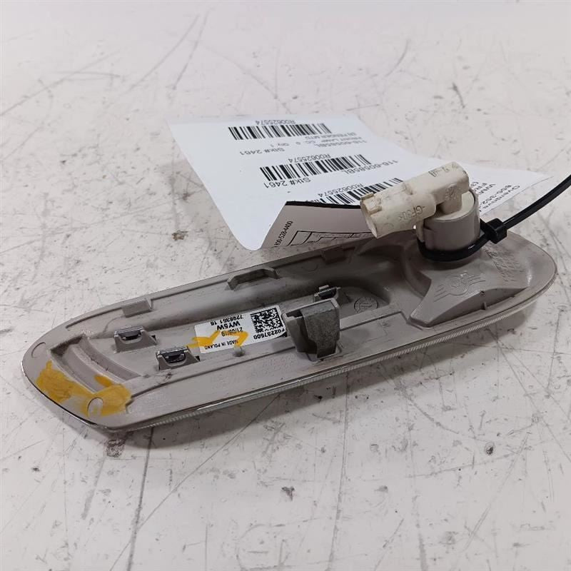 Driver Corner/Park Light Park Lamp-turn Signal Fits 14-21 MINI COOPER 