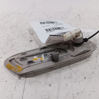 Driver Corner/Park Light Park Lamp-turn Signal Fits 14-21 MINI COOPER 