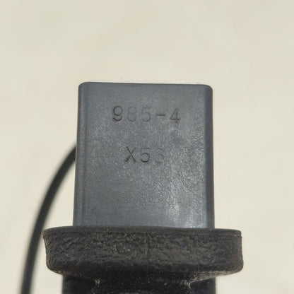 Subaru XV Crosstrek Door Ajar Switch Door Open Dome Light Switch  2025