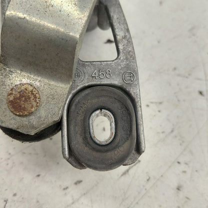 2018 Fiat 500 X Model Windshield Wiper Transmission Linkage