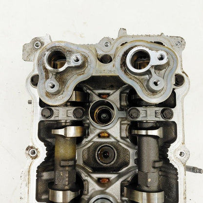 Passenger Right Engine Cylinder Head Fits 15-24 Nissan Murano OEM