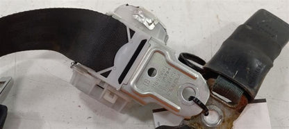 Lexus GS350 Seat Belt Strap Retractor Center Middle Rear Back 2007 200