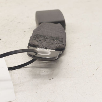 Hyundai Santa Fe Seat Belt Buckle Latch Left Driver Rear Back  2019 20