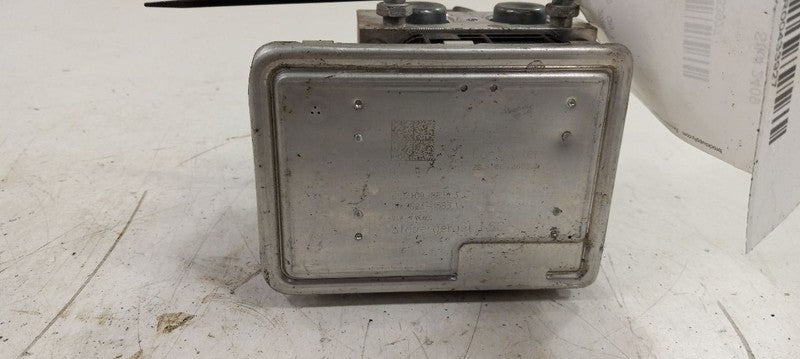 Anti-Lock Brake Part Pump Actuator Fits 17-19 IMPREZA  OEM