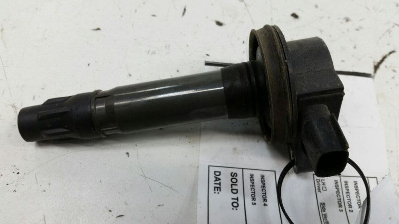 CY0118100B Spark Plug Ignition Coil Ignitor Fits 07-14 MAZDA CX 9