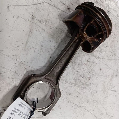 Mini Cooper One Single Piston 2016 2017 2018 2019 2020 OEM