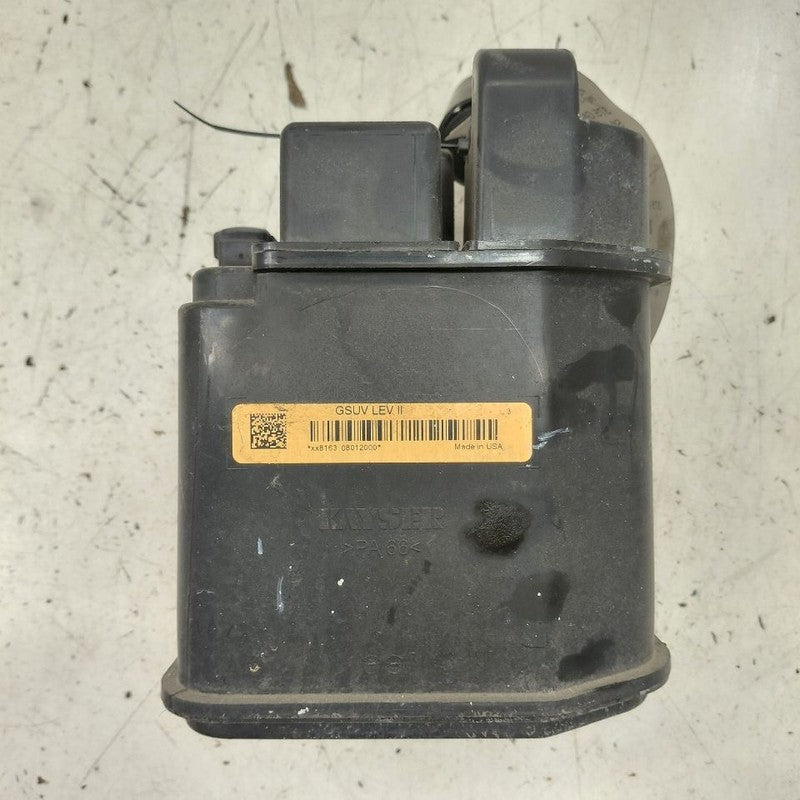 Chevy Trax Fuel Vapor Canister Charcoal Evaporator Can  1.4 2022 2021
