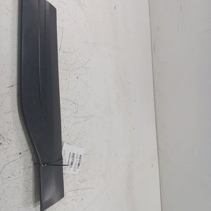 Nissan Kicks Door Molding Trim Strip Right Passenger Side Rear Back  2