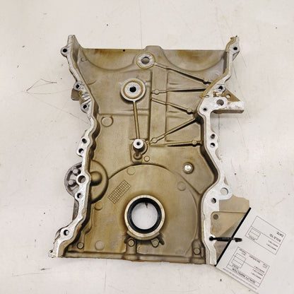 Timing Cover Fits 16-19 Chevy Volt OEM