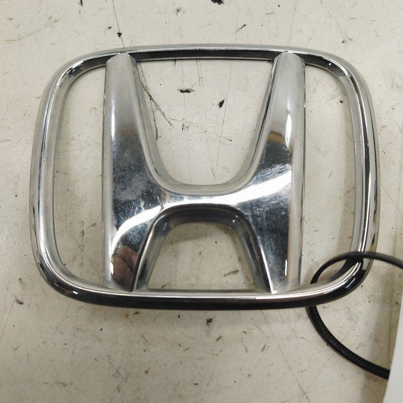 Honda CR-Z Trunk Lid Logo Emblem Badge Rear Back  2015 2014 2013
