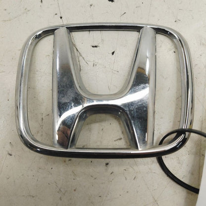 Honda CR-Z Trunk Lid Logo Emblem Badge Rear Back  2015 2014 2013