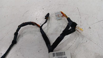 Hyundai Sonata Door Harness Wire Wiring Right Passenger Front 2011 201