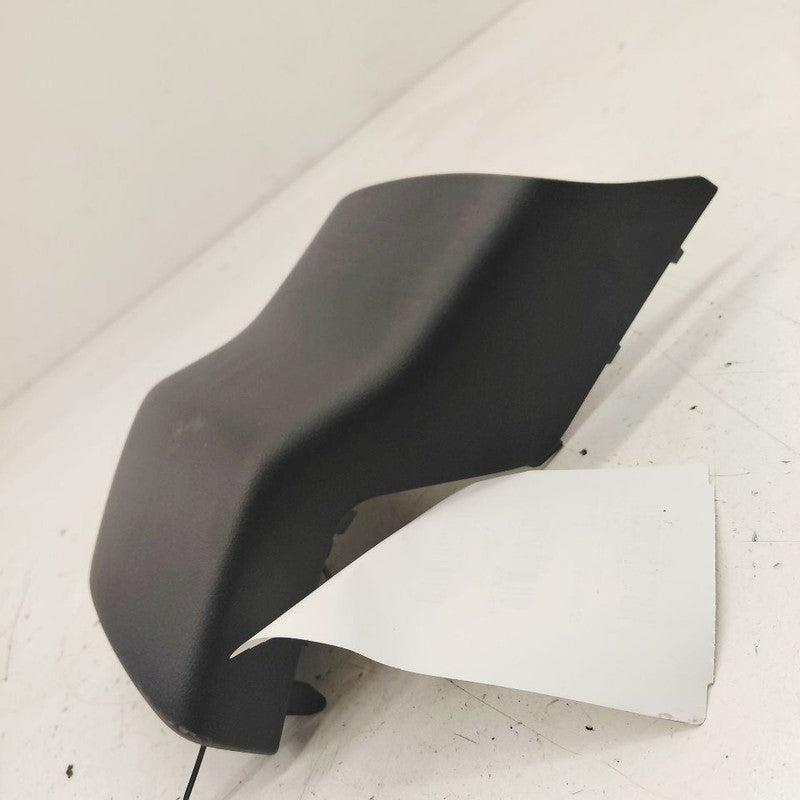 Mazda 3 Center Console Rear End Cap Trim Cover  2023 2022 2021