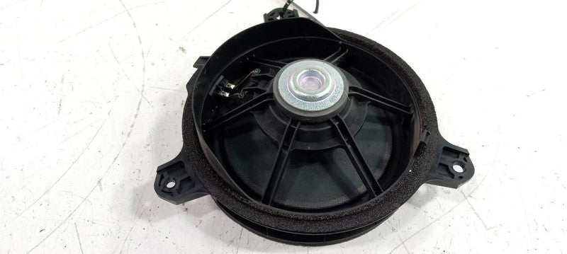 Subaru Impreza Speaker Right Passenger Rear 2020 2019 2018 2017 OEM