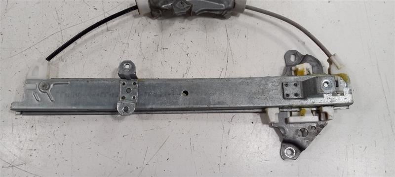 82721JA000 Driver Left Rear Window Regulator Track Fits 09-14 MAXIMA