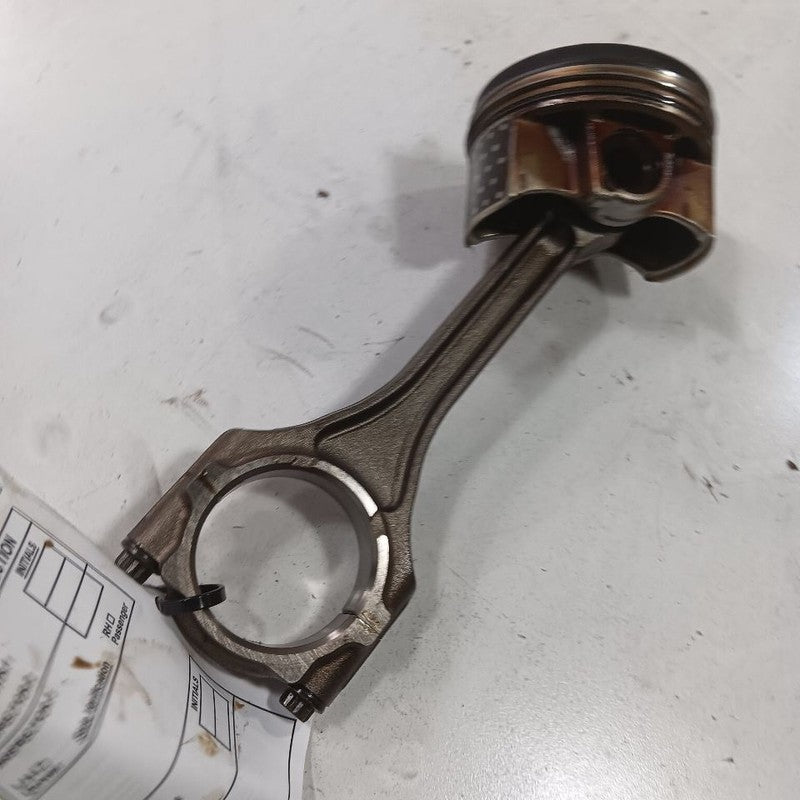 Honda Civic Single Piston With Connecting Rod  2016 2017 2018 2019