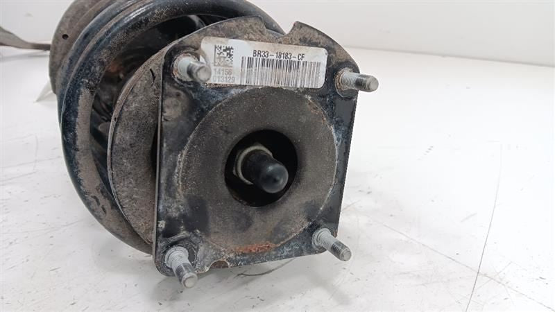 Strut Front Base V6 Coupe Without Performance Package Fits 11-14 MUSTA
