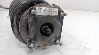 Strut Front Base V6 Coupe Without Performance Package Fits 11-14 MUSTA