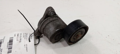 Subaru Legacy Belt Tensioner Pulley 2010 2011 2012 2013 2014 OEM