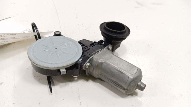 8571035180 Power Window Motor Front Door Passenger Right Fits 04-19 TUNDRA