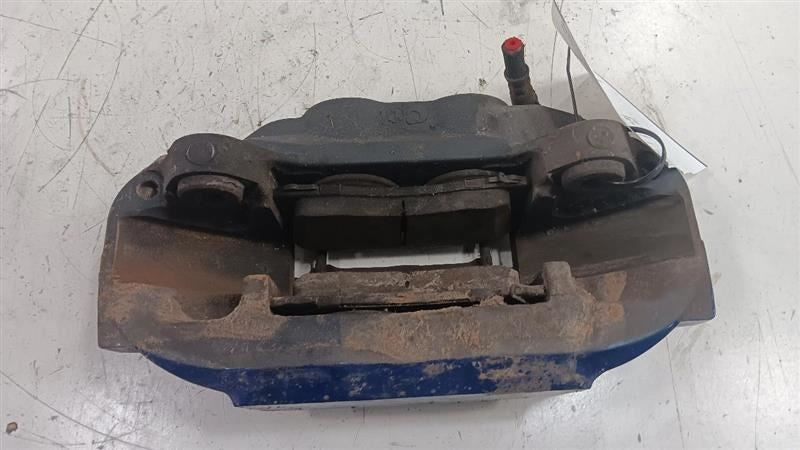 4775050200 Driver Left Brake Caliper Front Without Sport Package RWD Fits 07-17 LEXUS LS460