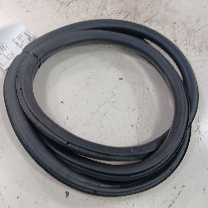 Fiat 500 On Body Door Jamb Seal Rear Right Passenger Back  2016 2017 O