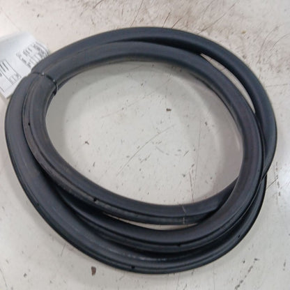 Fiat 500 On Body Door Jamb Seal Rear Right Passenger Back  2016 2017 O