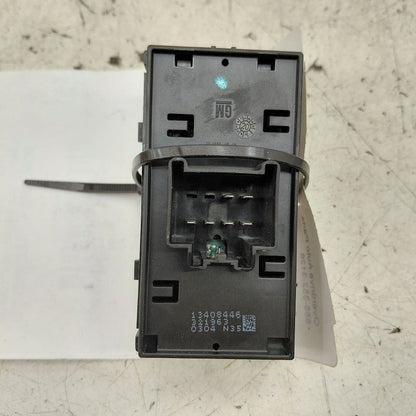 Chevy Trax Power Window Switch Right Passenger Front  2022 2021
