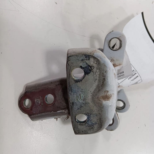 Hyundai Elantra Door Hinge Set Right Front Passenger  2017 2016 2015 2