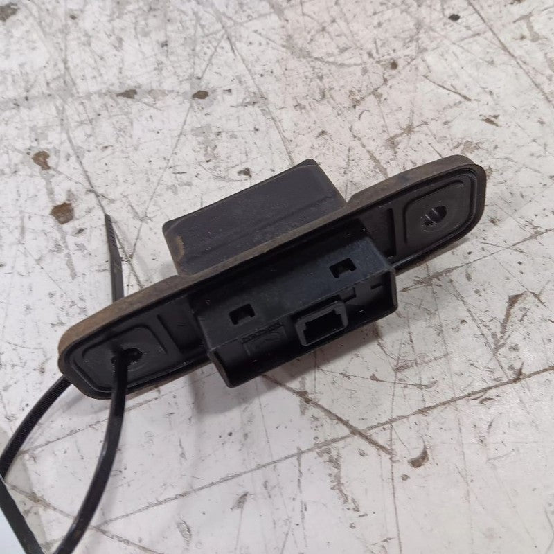 Mazda CX-5 Trunk Release Open Button  2013 2014 2015 2016 OEM