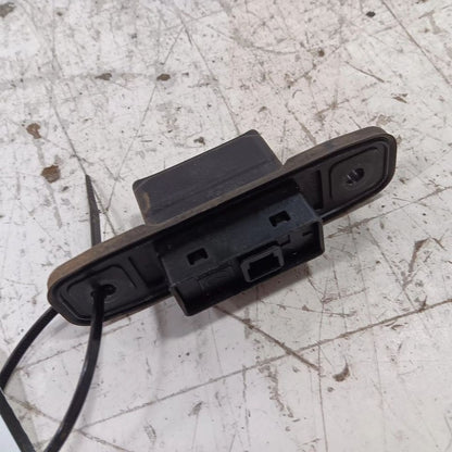Mazda CX-5 Trunk Release Open Button  2013 2014 2015 2016 OEM