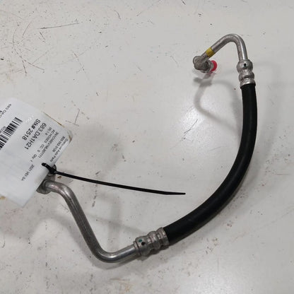 Nissan Versa 1.6 AC Hose Line  2023 2022 2021 2020