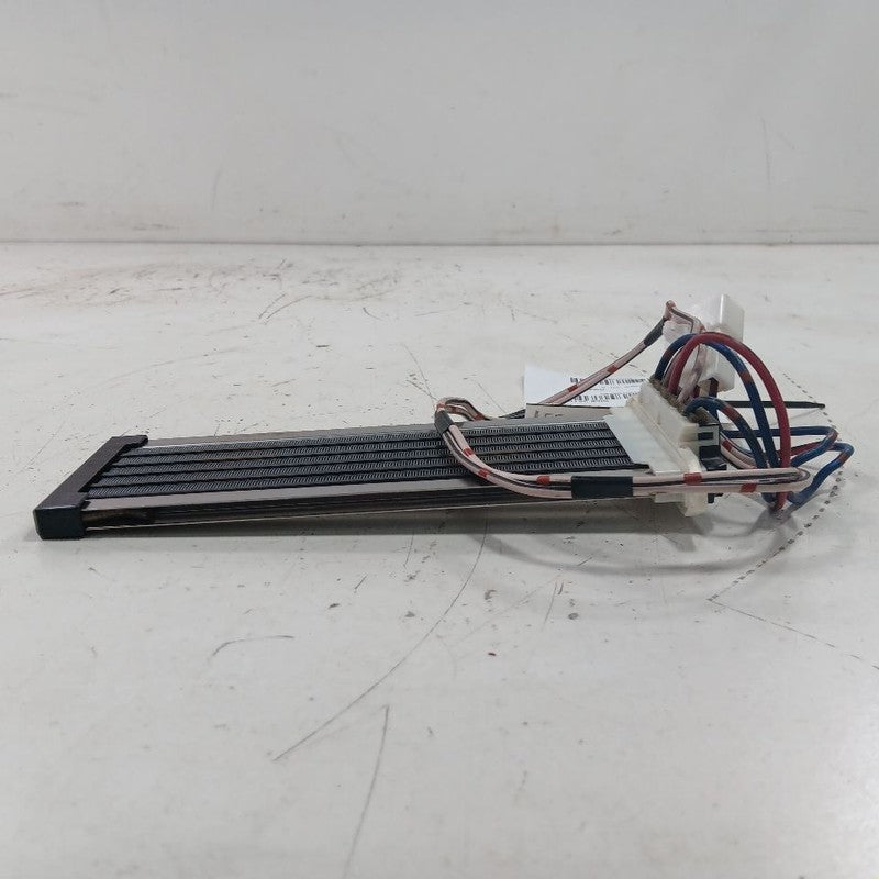 8710752070 Electric Heater Core Toyota Prius C VIN B3 7th And 8th Digit 12-19 Toyota Prius