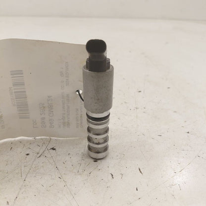 Chevy Equinox Variable Timing Gear Oil Control Valve Solenoid Cylinder