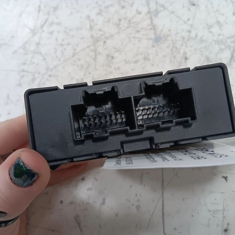 Buick Encore Park Assist 13522656 Control Module 2017 2018 2019 2020 O
