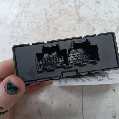 Buick Encore Park Assist 13522656 Control Module 2017 2018 2019 2020 O