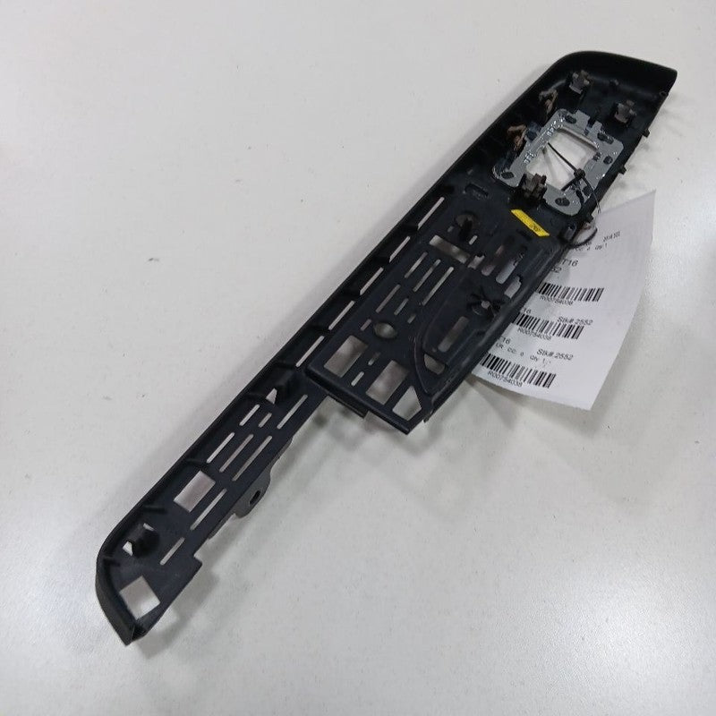 Chrysler 300 Window Switch Bezel Left Rear 2015 2016 2017 2018 2019 OE