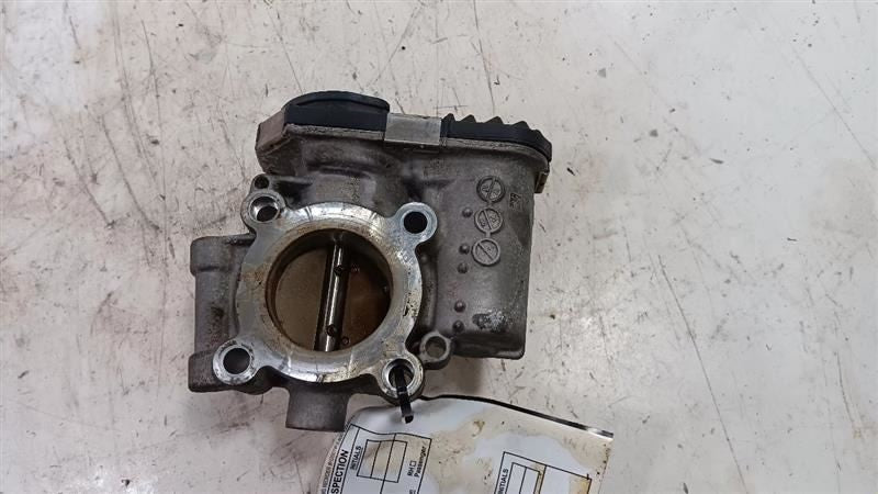 Throttle Body Throttle Valve Assembly Fits 13-20 TRAX OEM