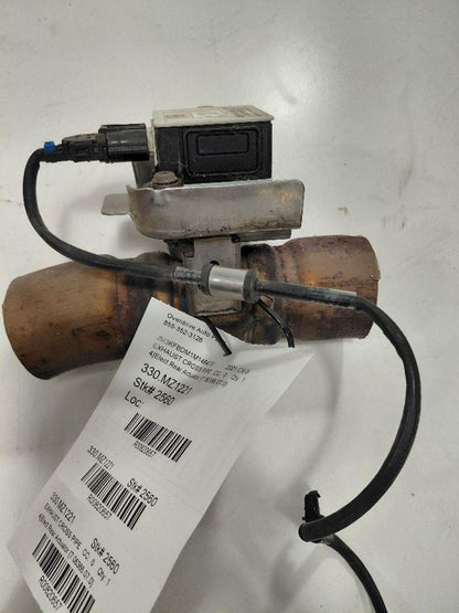 Mazda CX-5 Electronic Rear Actuator Motor {7.06366.07.0} 2023 2022 202