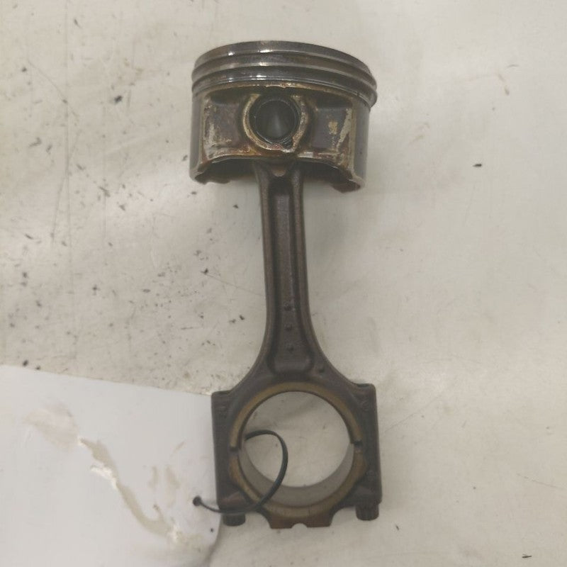 Volvo S60 Single Piston With Connecting Rod   2.5 2013 2014 2015