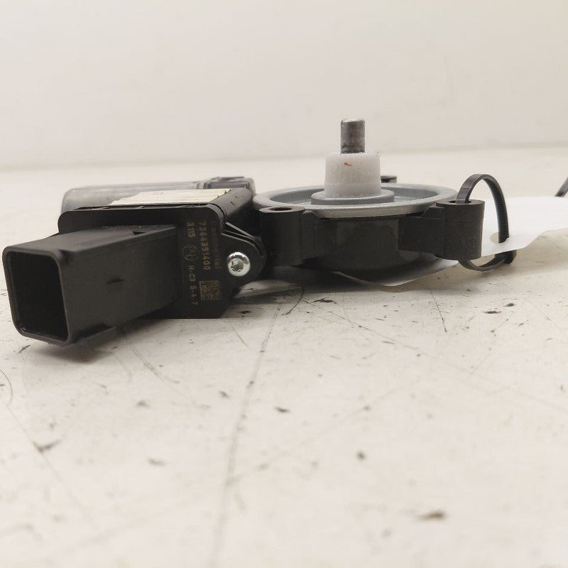 Driver Left Front Power Window Motor Fits 18-24 Chevy Equinox