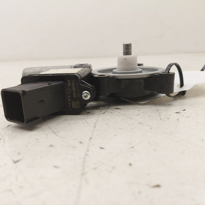 Driver Left Front Power Window Motor Fits 18-24 Chevy Equinox