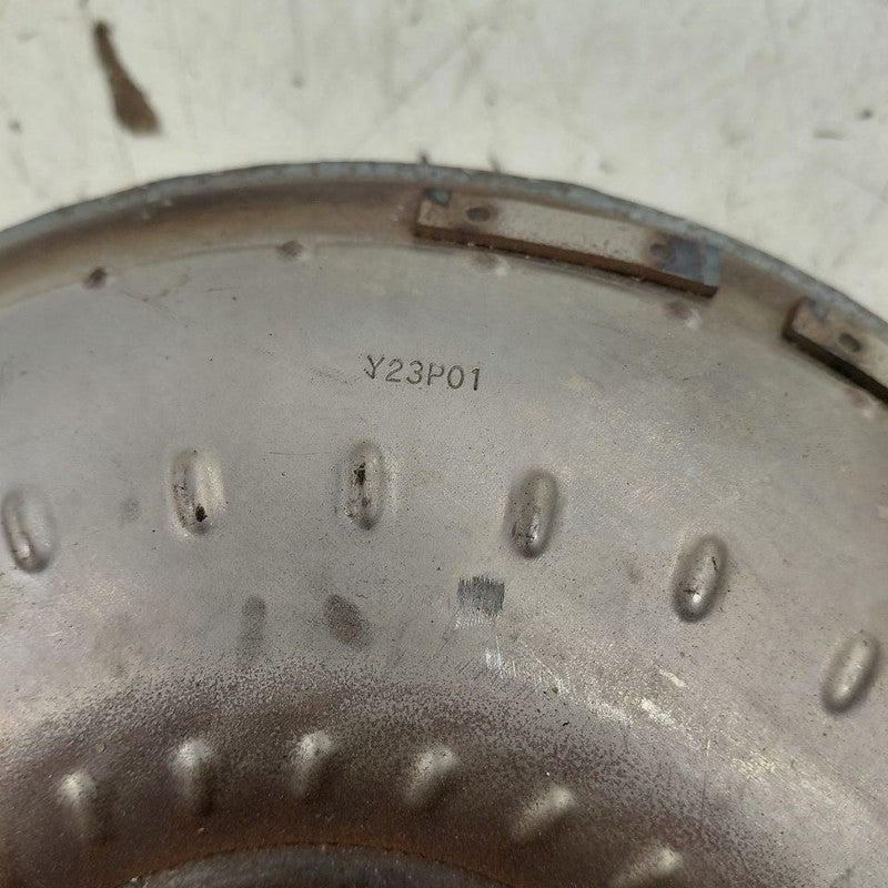 Chevy Trax Automatic Transmission Torque Converter  1.4 2022 2021