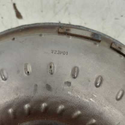 Chevy Trax Automatic Transmission Torque Converter  1.4 2022 2021