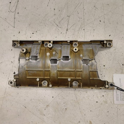 Jeep Cherokee Engine Baffle 3.2 2019 2020 2021