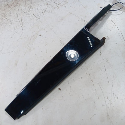 Jeep Compass Left Rear B-Pillar Trim Door Applique 68246271AC 2017 2018 2019