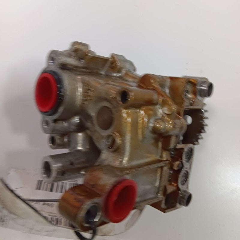 Mazda CX-5 2.5 Engine Oil Pump 2016 2015 2014 2013 OEM